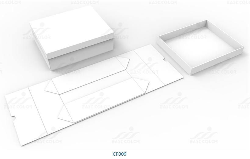 collapsible box-8 Box-8