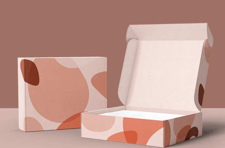 mailer boxes مربعات البريد