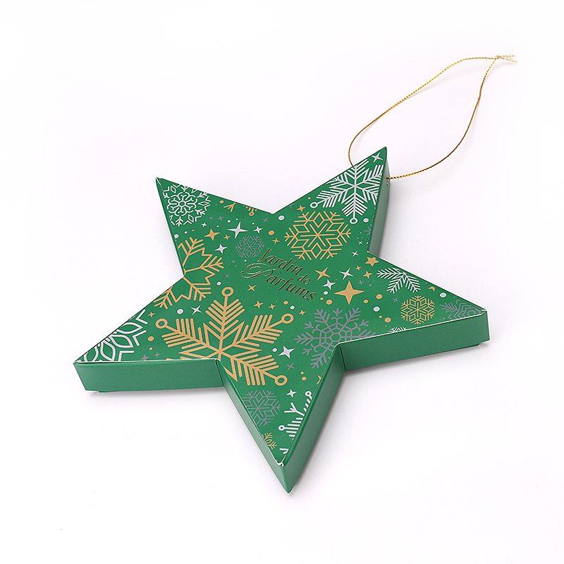 custom holiday packaging عبوة العطلات المخصصة