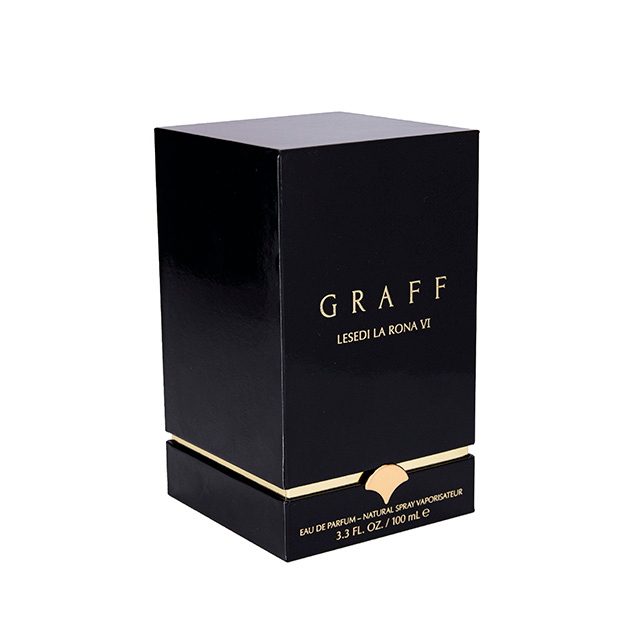 مواد مستدامة في تصميم تغليف العطور الحديث