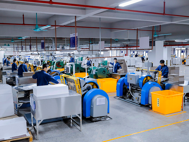 Manualdie-cutmachine