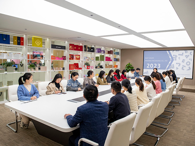 غرف الاجتماعات