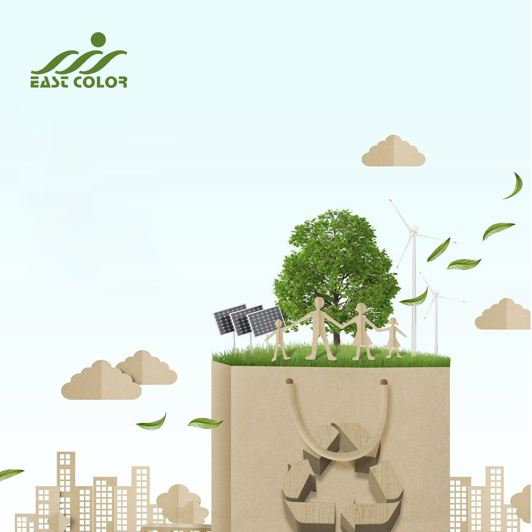 صعود العبوات الصديقة للبيئة وقابلة للتحلل في صناعة تغليف الورق