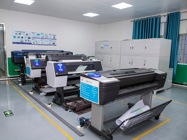 Epson DigitalPrinter