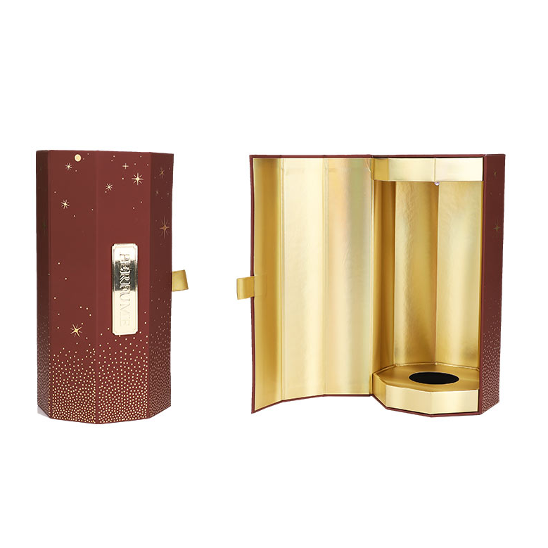 ما هي خيارات وتشطيبات التغليف الفاخرة التي تخلق تجربة إلغاء التزام لا تنسى؟