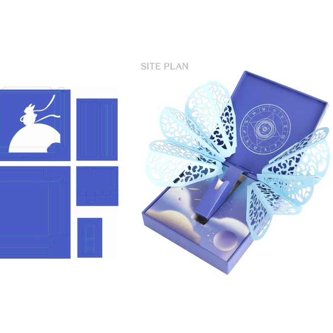 تغليف الورق وتصميم التغليف: مفتاح تعزيز مبيعات المنتجات