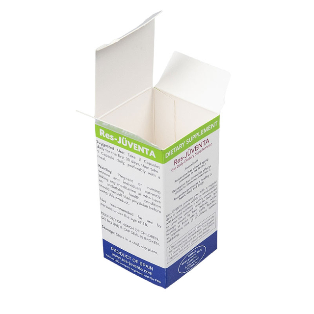 العبوة الصديقة للبيئة المخصصة للإلكترونية