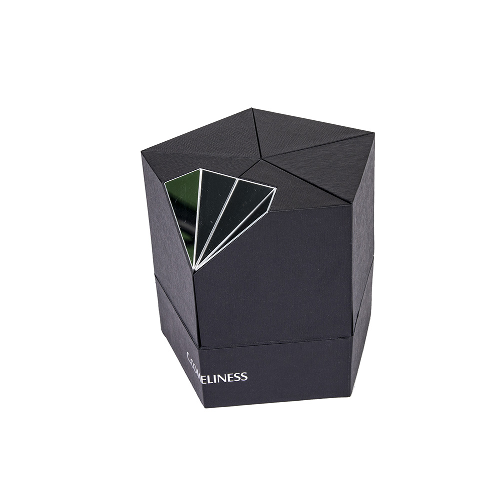 صناديق تغليف شموع فاخرة 