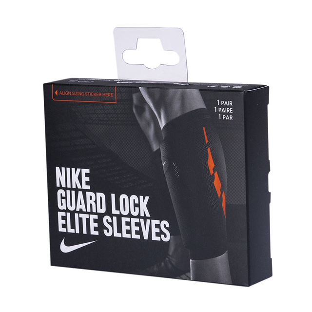 عبوة مطبوعة مخصصة لعلامة الملابس