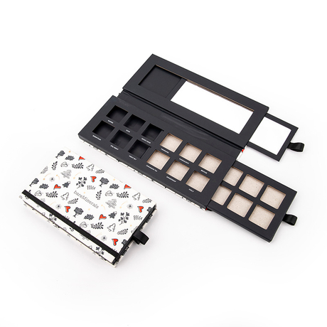 مربع مستحضرات التجميل