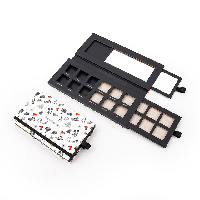 مربع مستحضرات التجميل