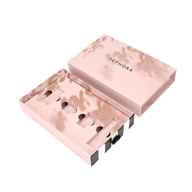 Sephora Skin Care Makeup Set Box