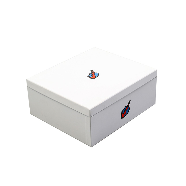 حقيبة صندوق الموضة