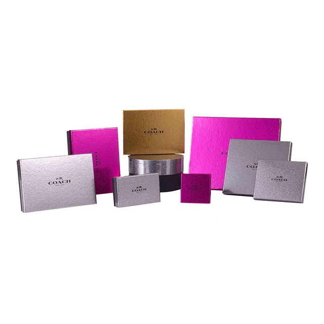 حقيبة صندوق الموضة