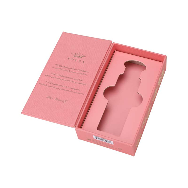 TOCCA (TOCA) Light Luxury Natural Perfume Packaging Box