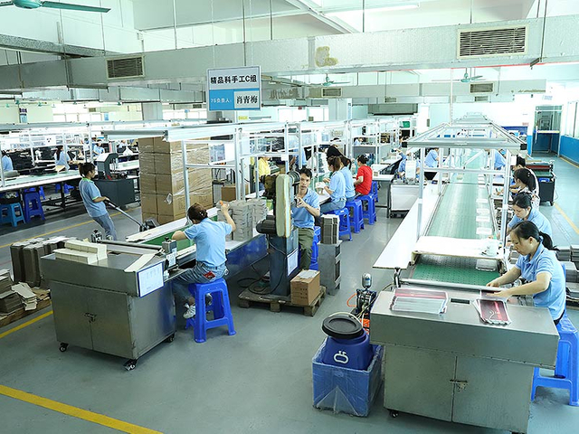 خط الإنتاج 2