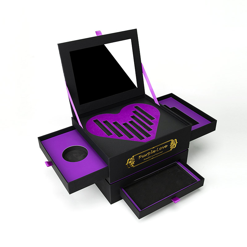 تصميم العبوات التجميلية