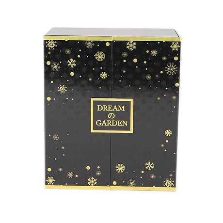 تغليف parfume المطبوع مخصص لقضاء عطلة