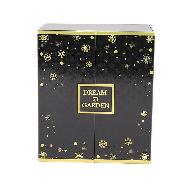 تغليف parfume المطبوع مخصص لقضاء عطلة