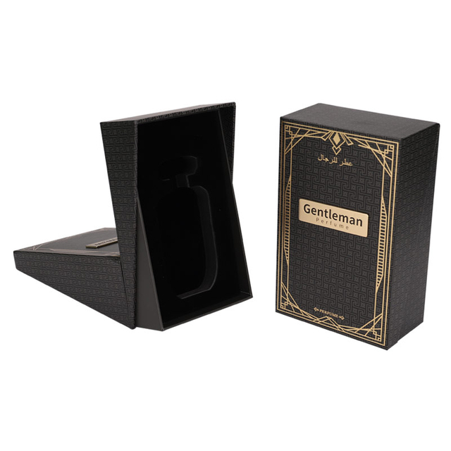 عبوة مخصصة مخصصة للبورفيوم