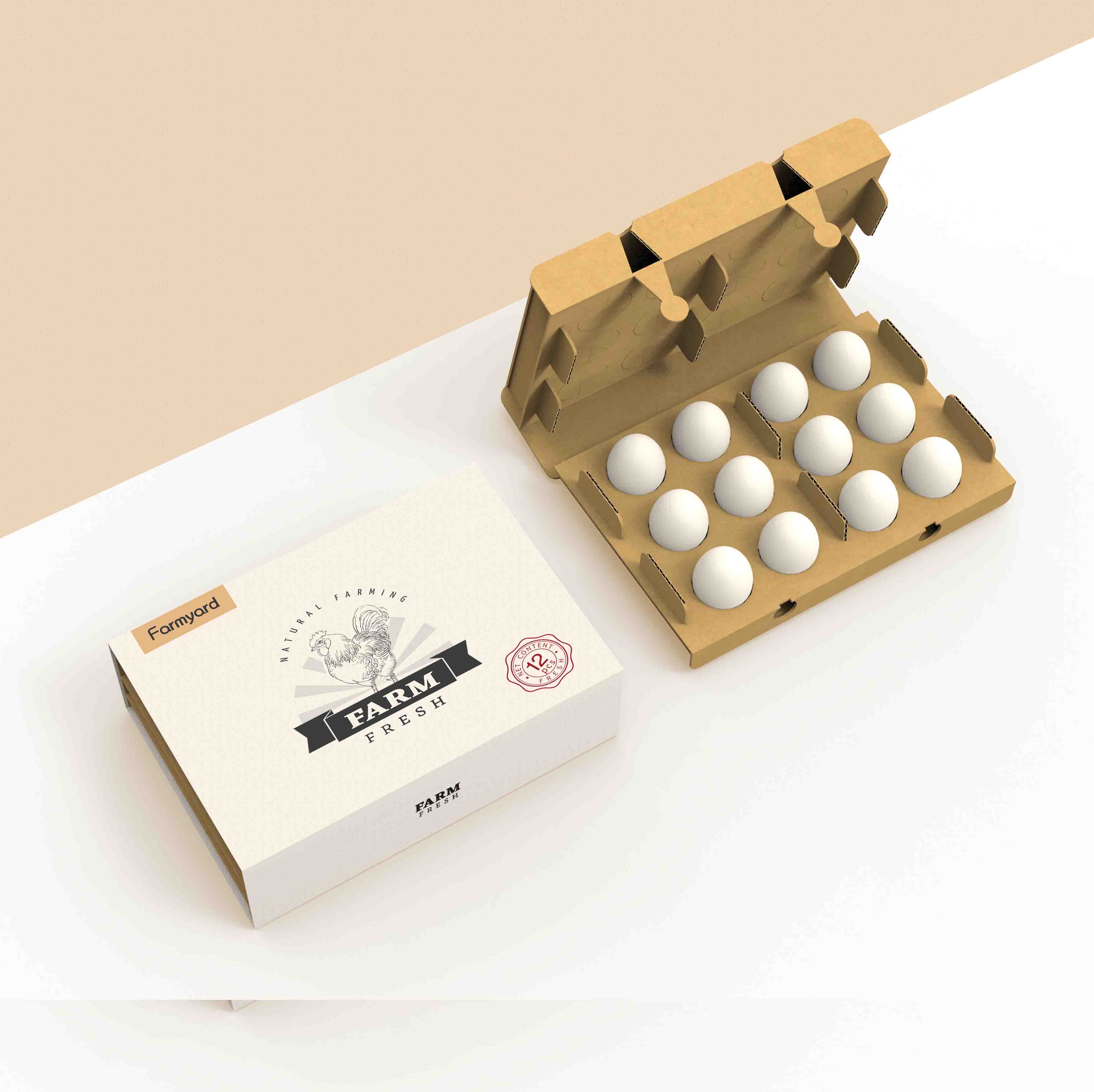 فازت تعبئة الألوان الشرقية بالجائزة الثالثة في مسابقة التصميم الإبداعي لـ China Packaging 2022