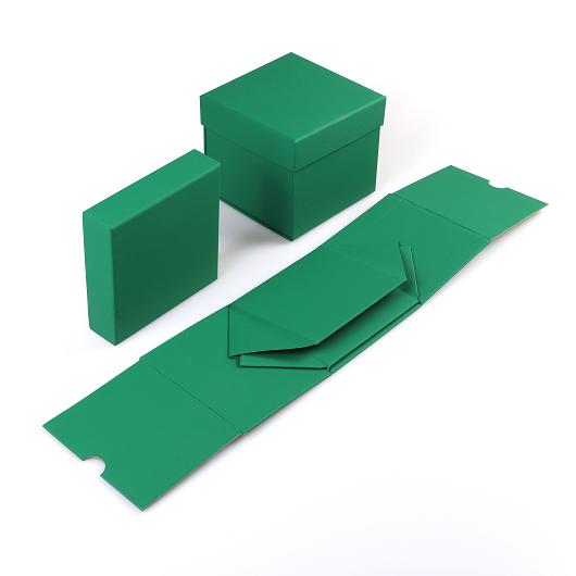 صناديق قابلة للطي --- تساعدك على توفير تكلفة النقل بنسبة 80 ٪