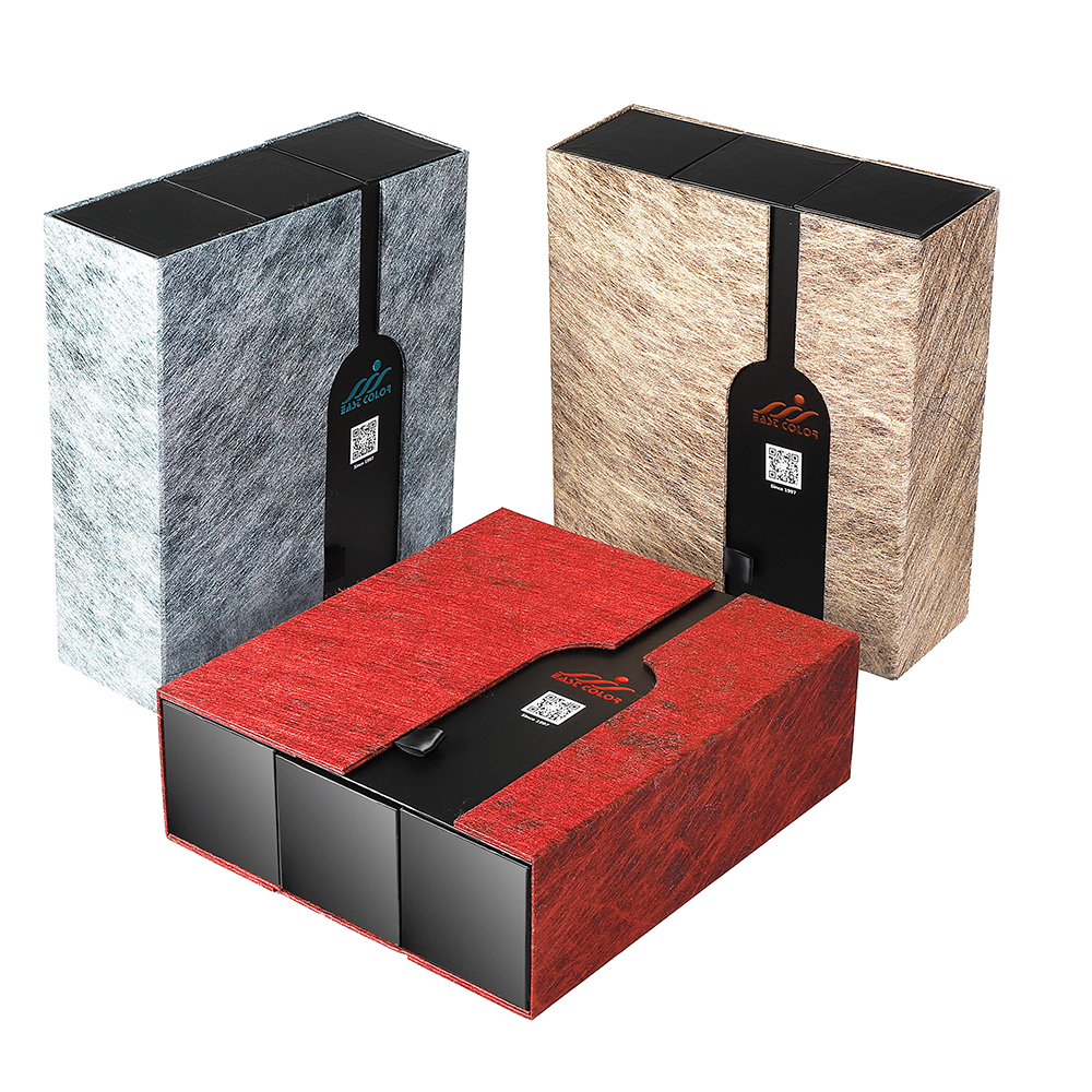 تعبئة النبيذ المخصصة 1