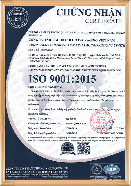 ISO-9001-2015