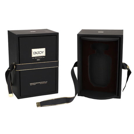 مخصصة مخصصة للرجل التغليف