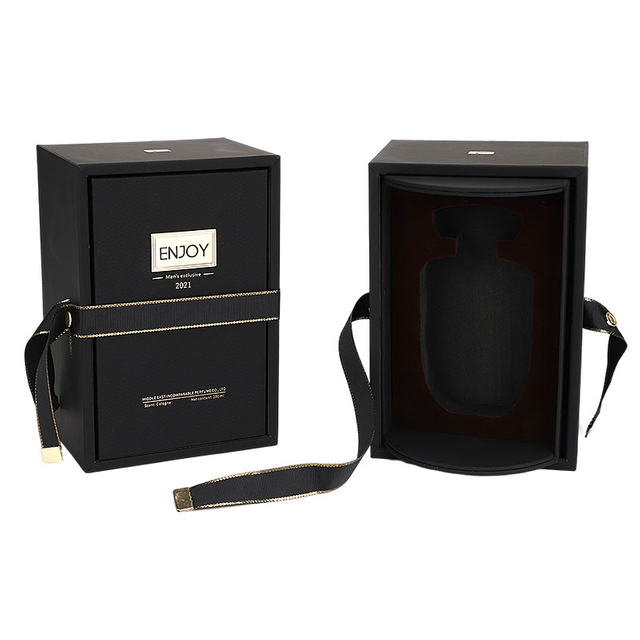 مخصصة مخصصة للرجل التغليف