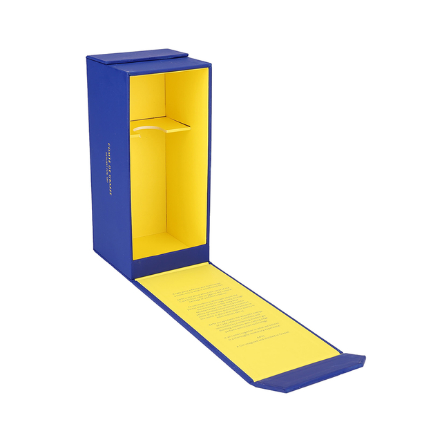 عبوة نبيذ ودية مخصصة للبيئة