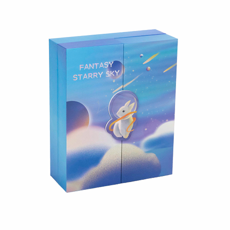 تغليف أحمر الشفاه المطبوع مخصص