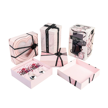 مربع مستحضرات التجميل