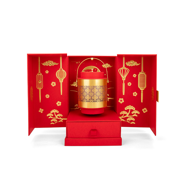 صندوق الطعام