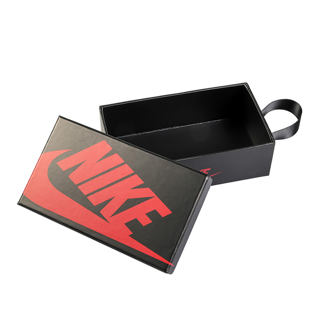 حقيبة صندوق الموضة