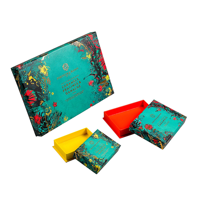 صندوق الطعام