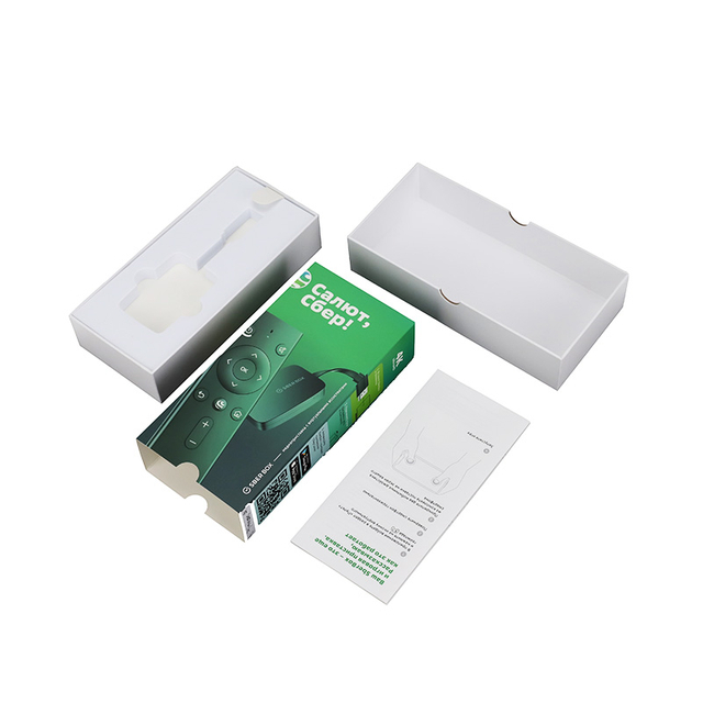 صندوق التغليف الإلكتروني