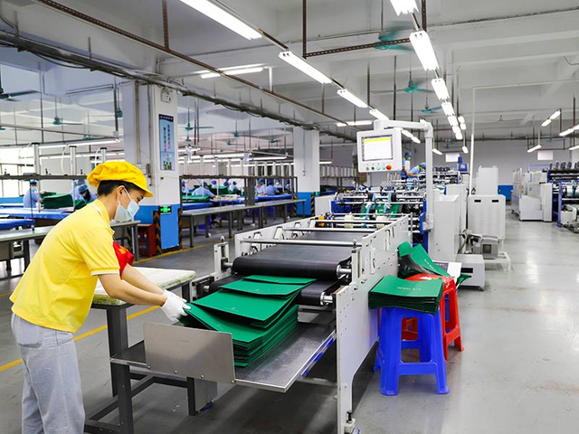 الإنتاج Line-11