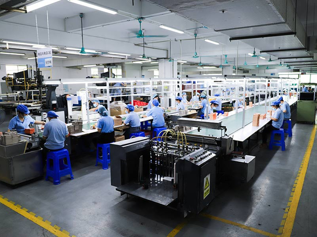 خط الإنتاج-5