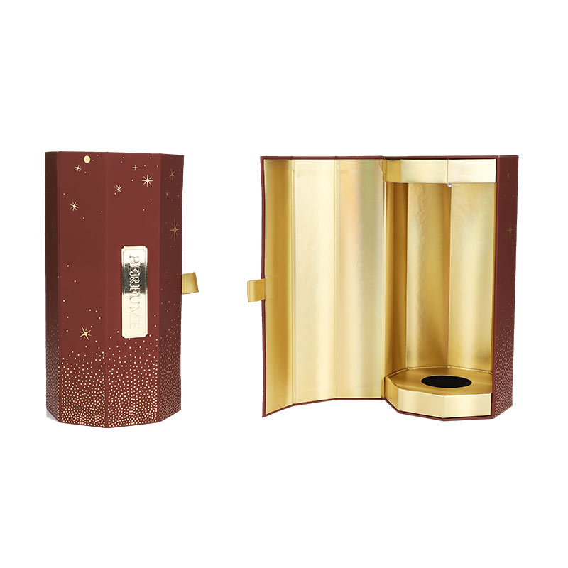 التغليف الفاخر