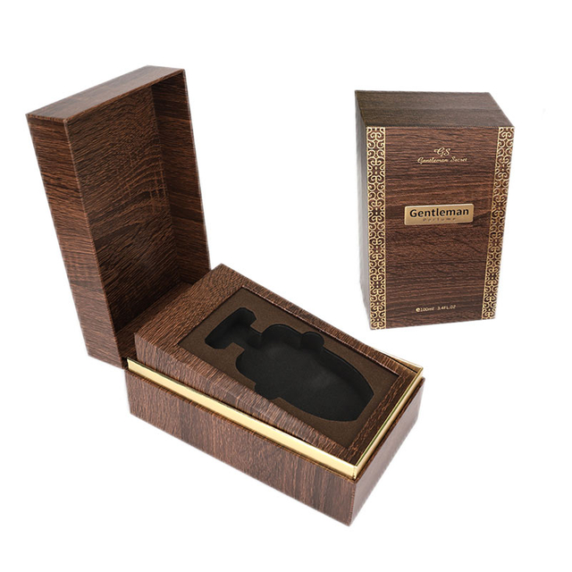 صندوق بارفيوم كلاسيكي مخصص