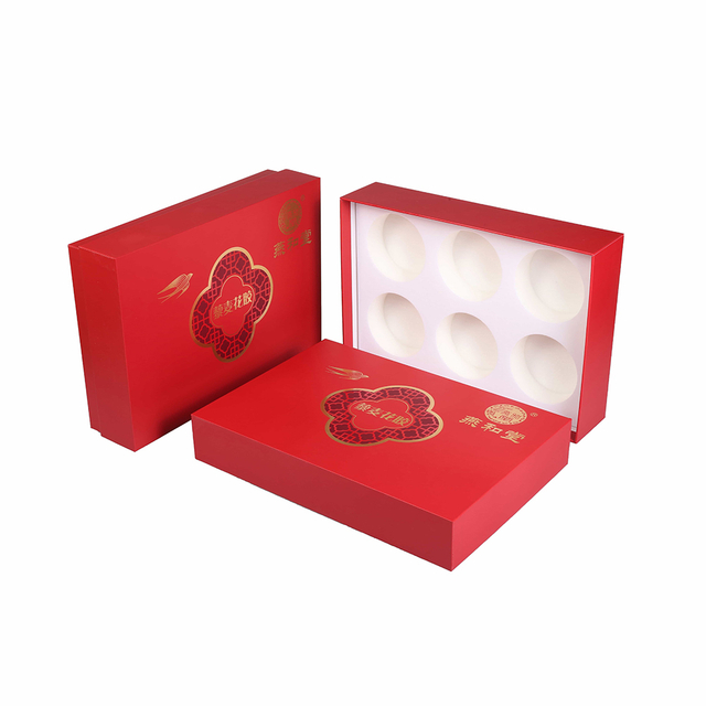 تغليف طعام مخصص مخصص