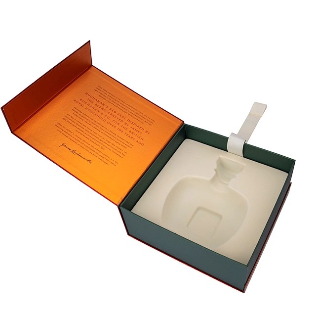 مربعات الورق المخصصة