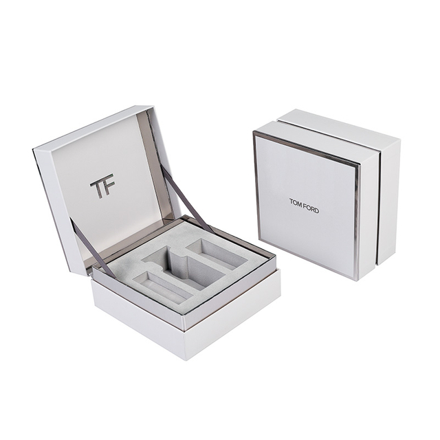 مربع مستحضرات التجميل