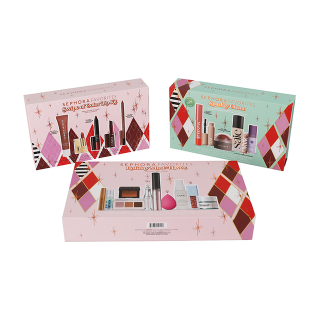 مربع مستحضرات التجميل