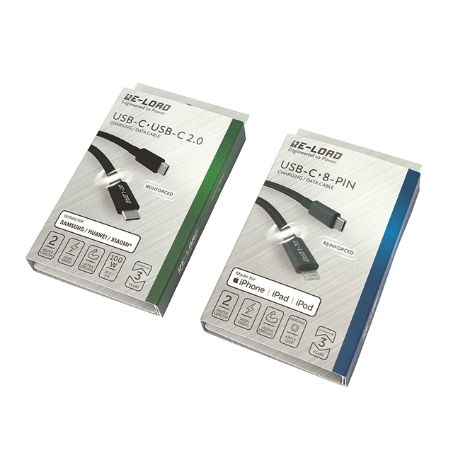 صندوق التغليف الإلكتروني