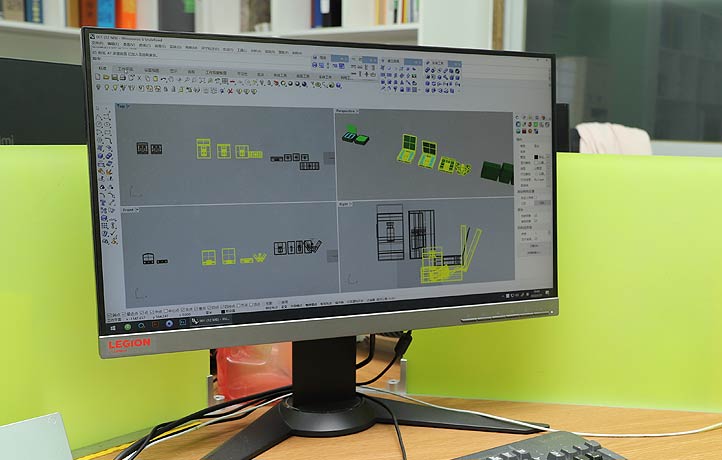 الشركة المصنعة للتغليف المخصصة