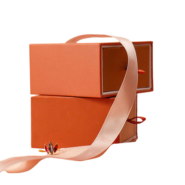 تعبئة المجوهرات المستدامة بالجملة