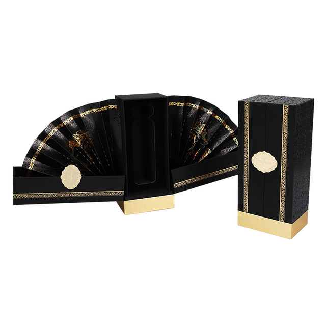 صندوق التغليف الورقي القابل للطي المخصص