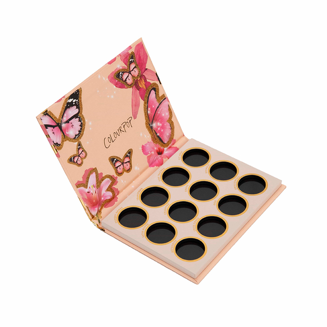 تعبئة مسحوق طابعة شعار مخصصة